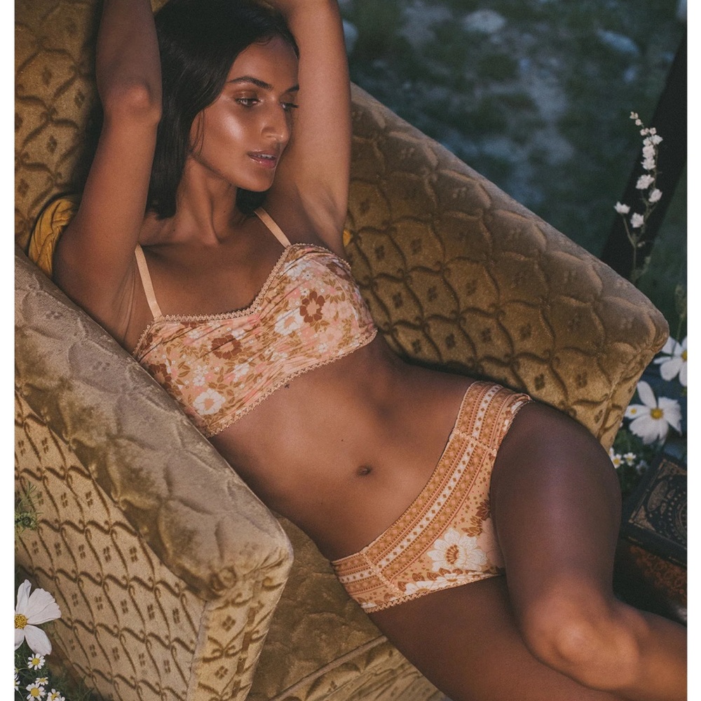Spell Anne Bralette